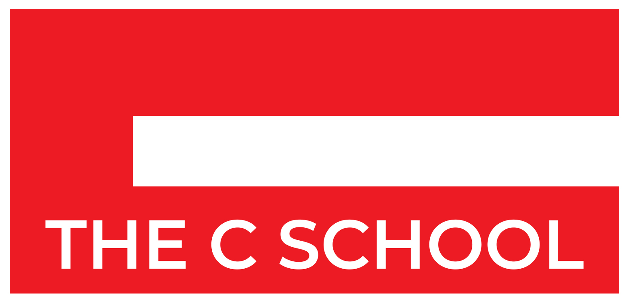 The C School Logo